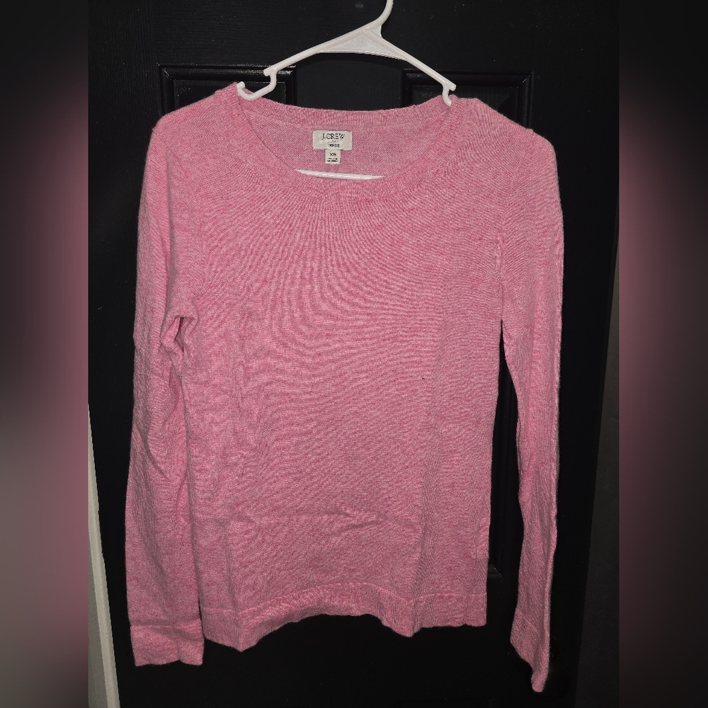 J. Crew Sweater